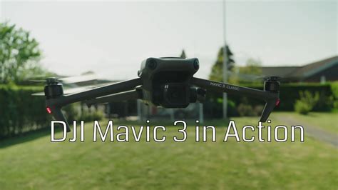 Mastering the Art of Flight: Joining the Academy of Mavic Trailer